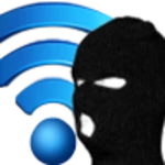 wifi spy android application logo